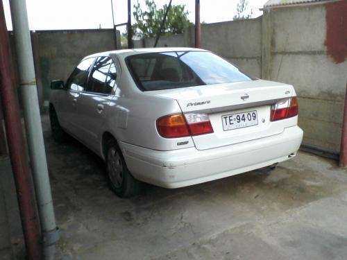 Nissan Primera GX 20