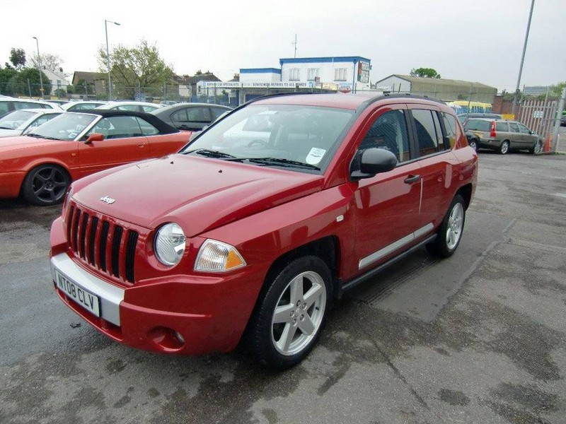 Jeep Compass 24