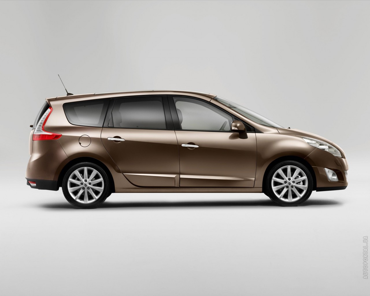 Renault Grand Scenic III