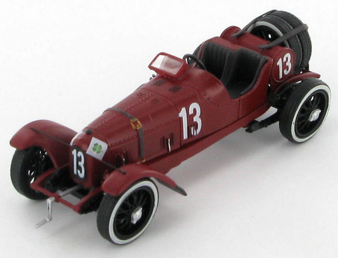 Alfa Romeo RL Targa Florio