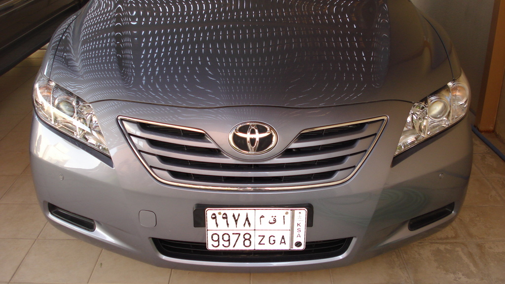 Toyota Camry GL