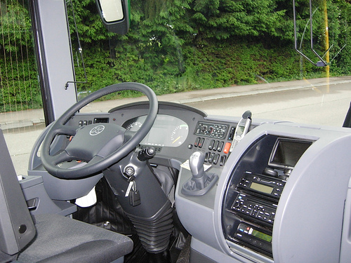 Setra S431 DT