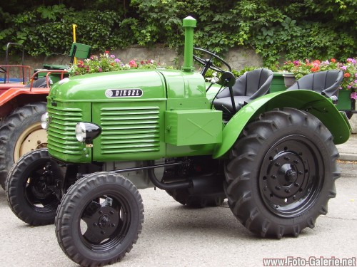 Steyr 180