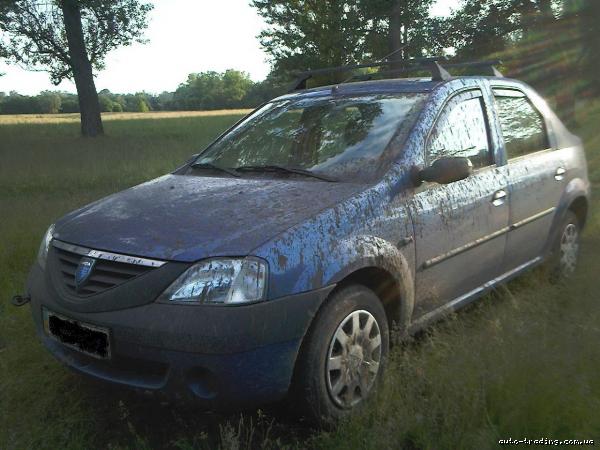 Dacia 1407