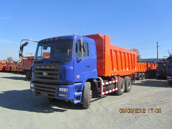 CAMC HN 3250