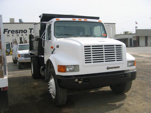 International 4700