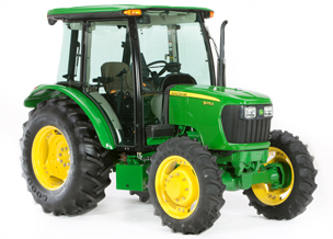 John Deere Tractors