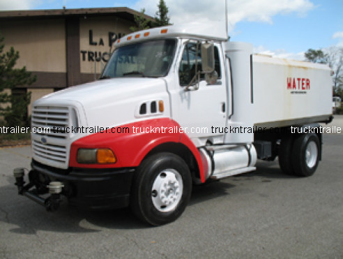 International Transtar II CO4070