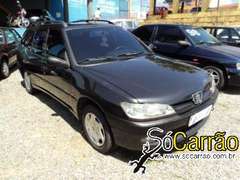 Peugeot 306 SW Passion