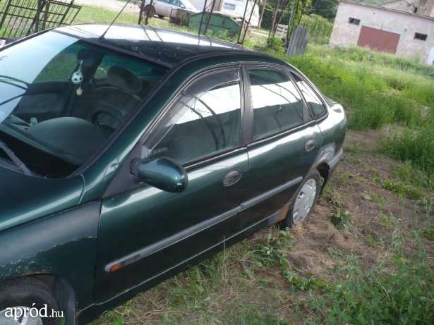 Renault Laguna I 20 RXE