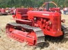 Kalmar Verkstad AB KVAB Tractor TA 802