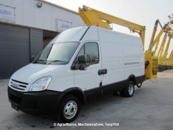 Iveco Daily 50C15