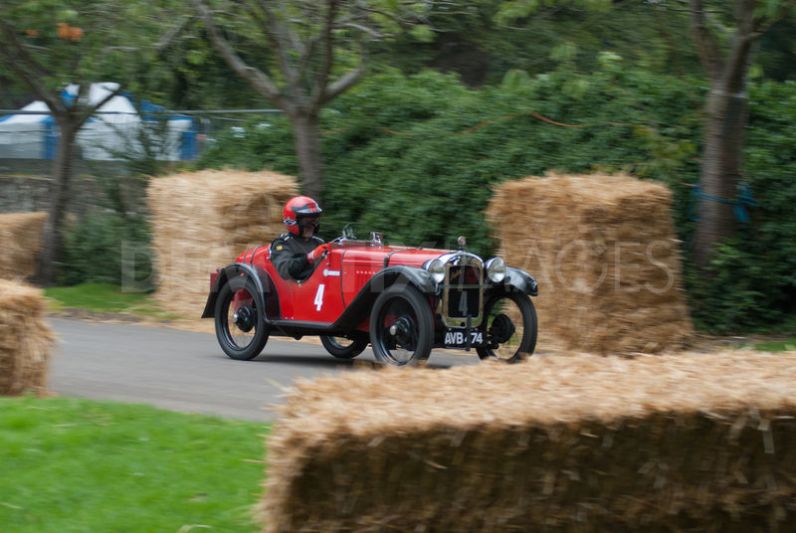 Austin 7 Ulster Sports Austin 7 Ulster Sports