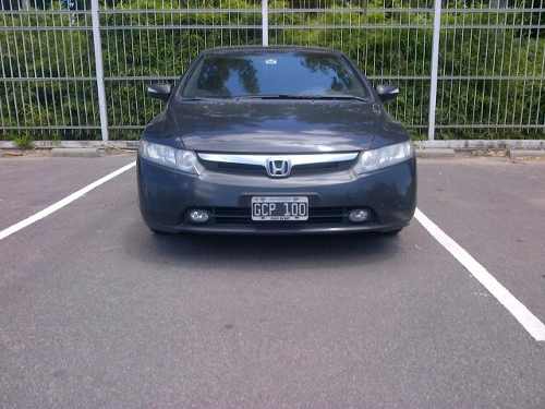 Honda Civic 18 EXS