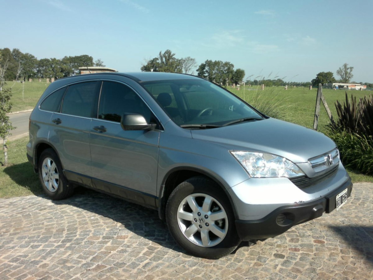 Honda CR-V LX 24