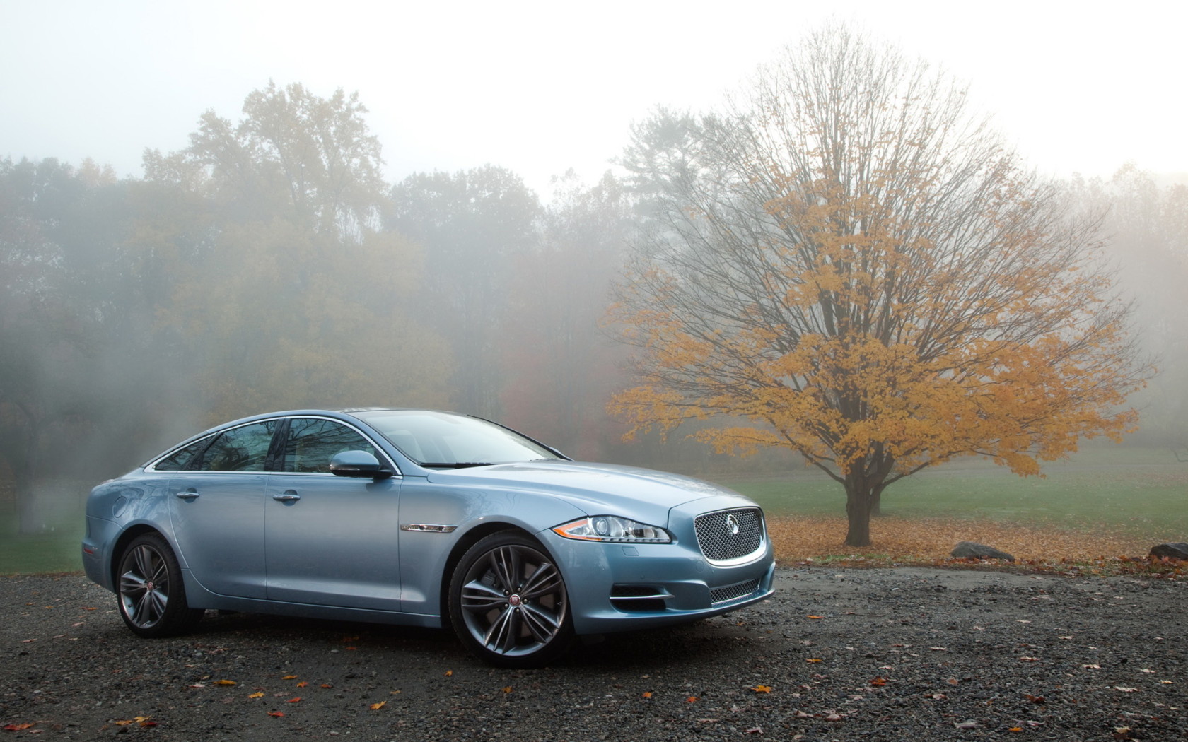 Jaguar XJ Supersport