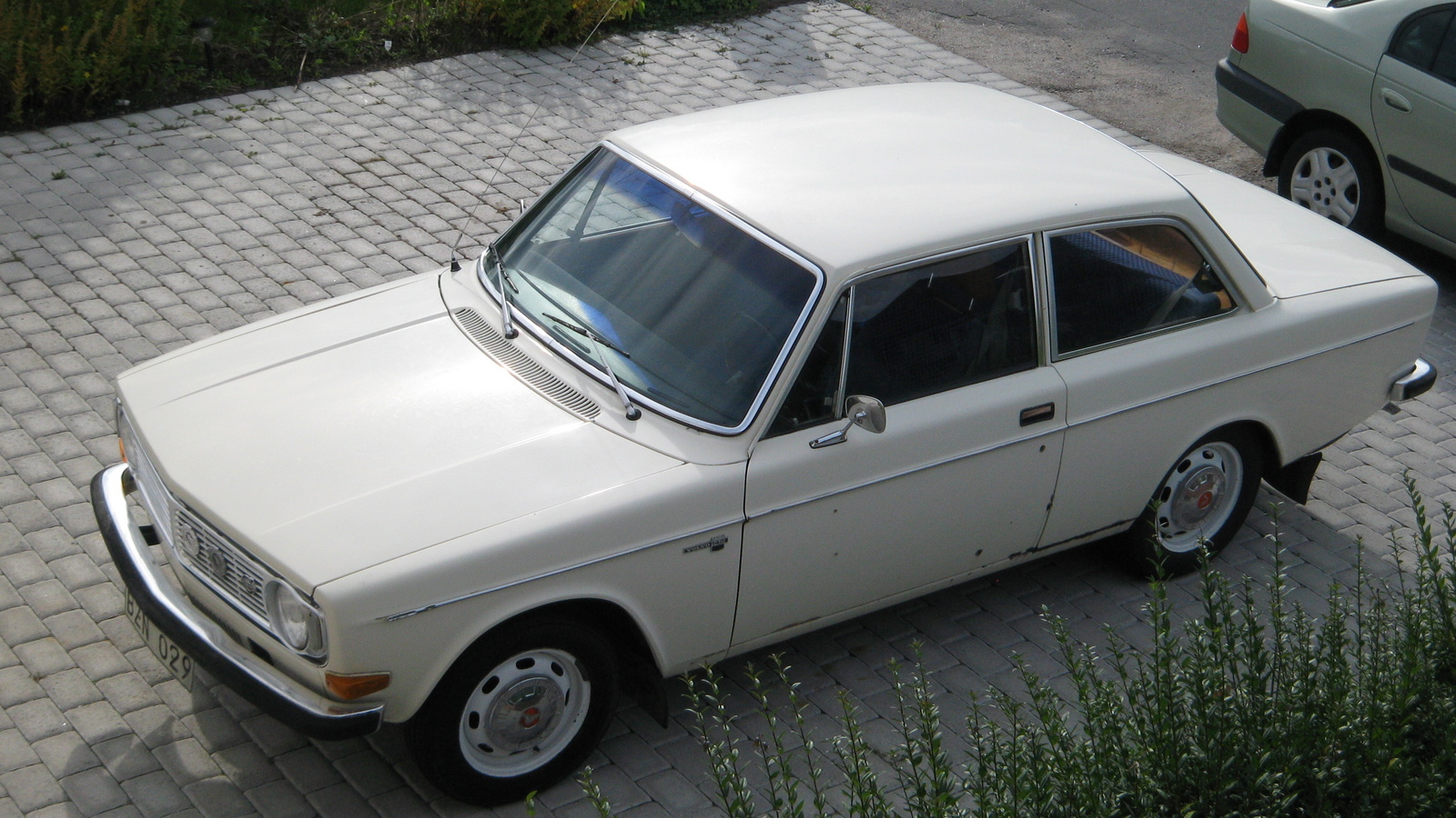 Volvo 142-4341 U