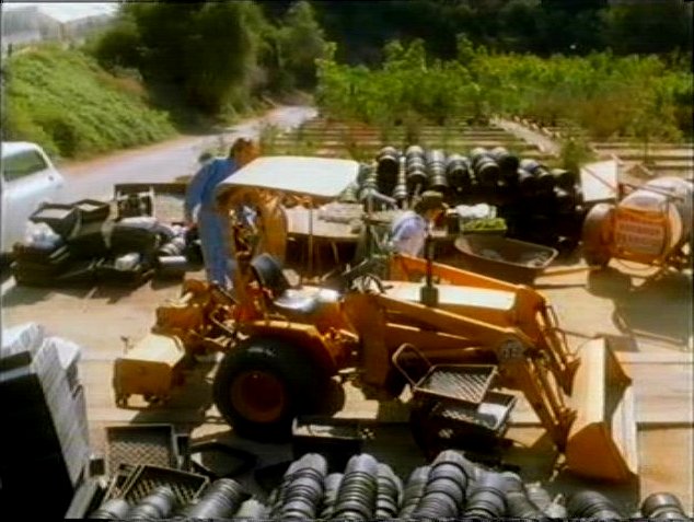 International Unknown