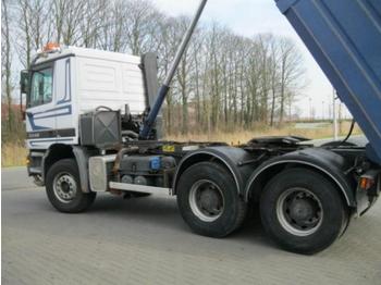 Mercedes-Benz Actros 3348 V8