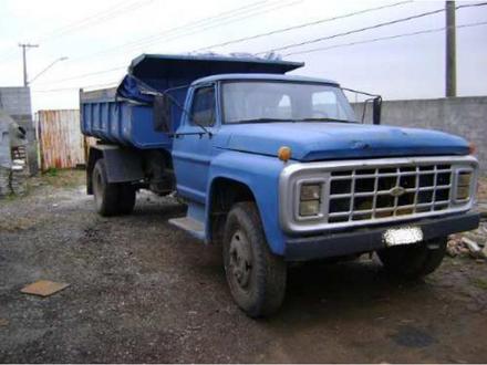 Ford F-11000