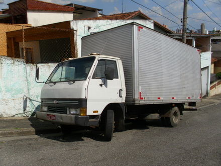 Kia K3600 S