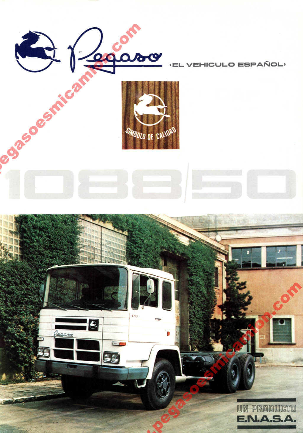 Pegaso 1088