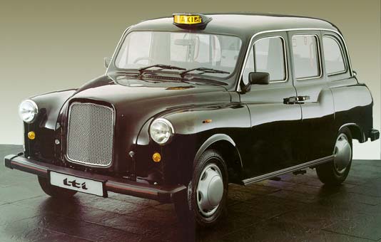 LTI TX4 25 TD