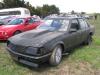 Holden Commodore V8 VH