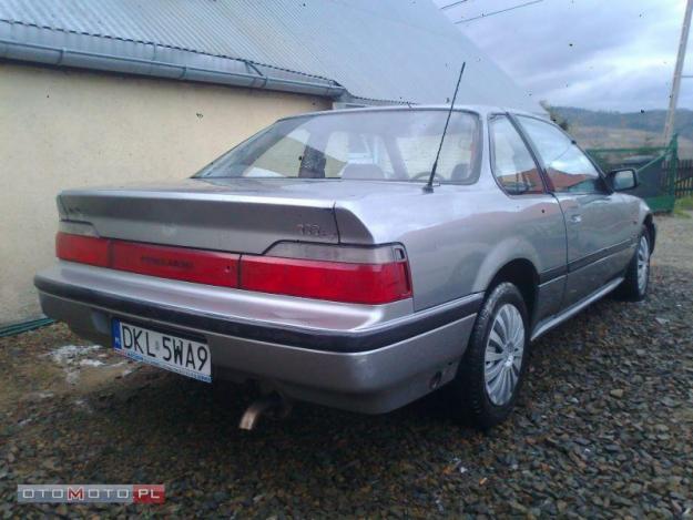 Honda Prelude 20 EX