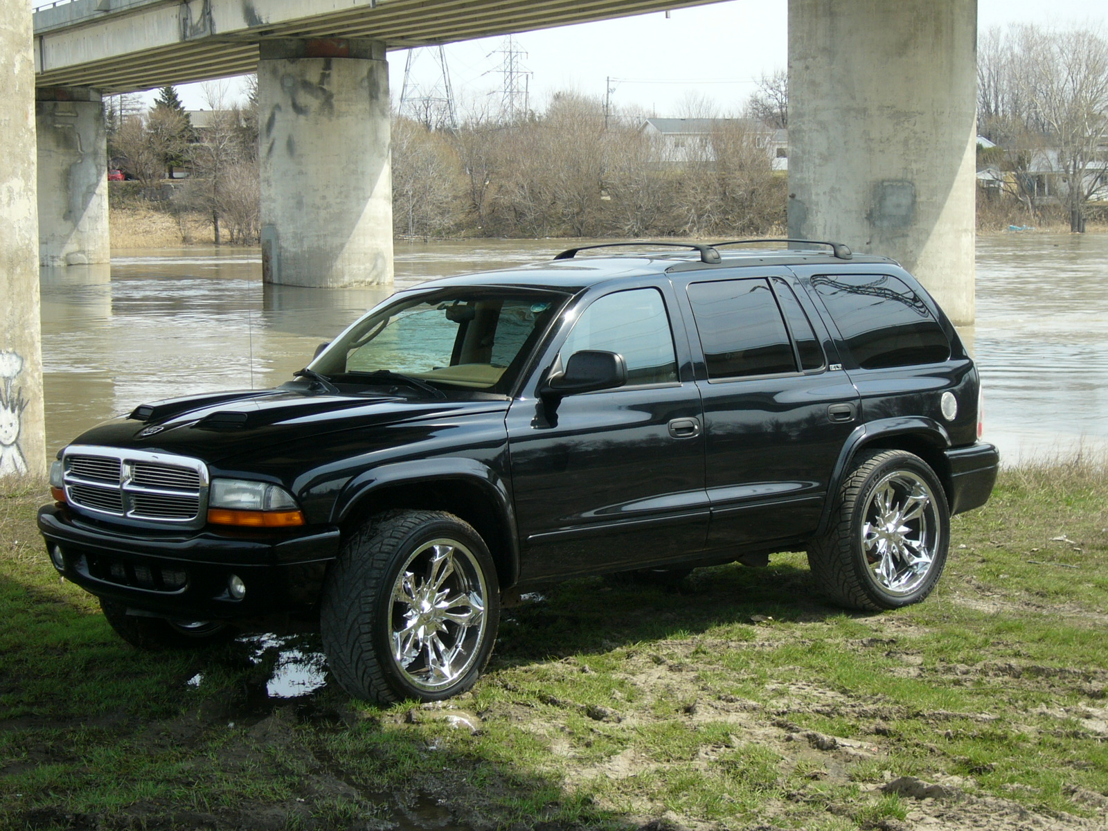 Dodge Durango SLT 4x4