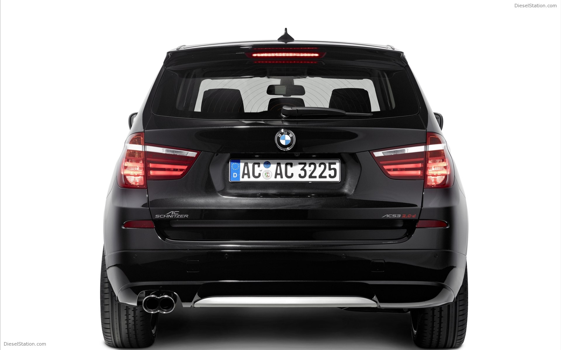 BMW X3 25