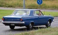 Dodge Dart 270 VL 1-P