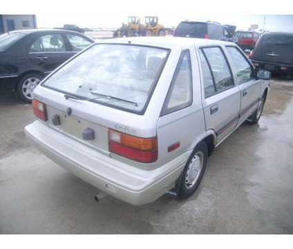 Hyundai Excel 13 GL