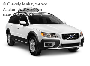 Volvo XC70 32 AWD