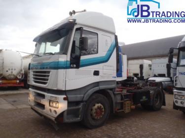 Iveco Stralis 430 AS