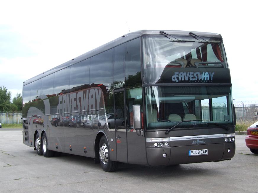 VanHool