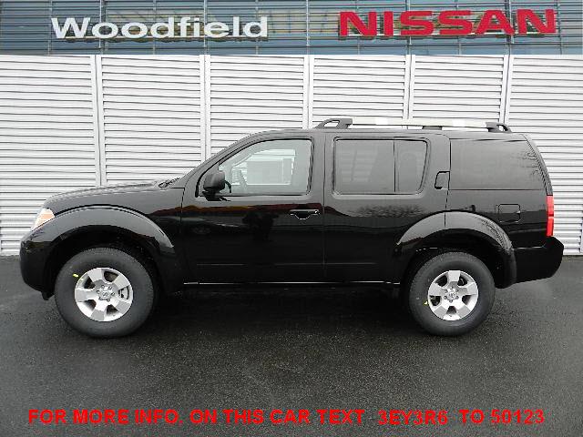 Nissan 16 SLX Magnum