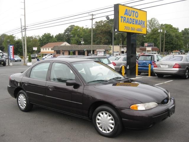 Ford Contour GL