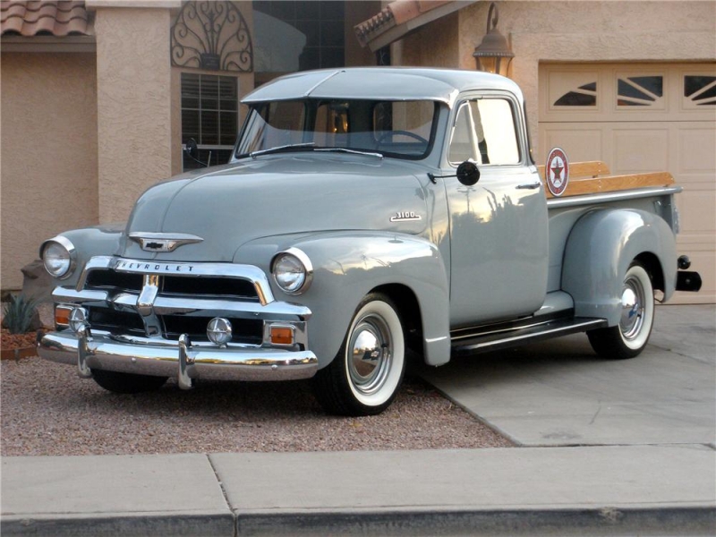 Chevrolet 3100