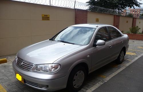 Nissan Almera 16 SG