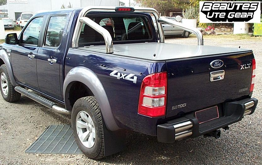 Ford Ranger XLT