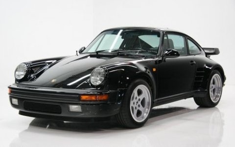 Porsche 930 Turbo