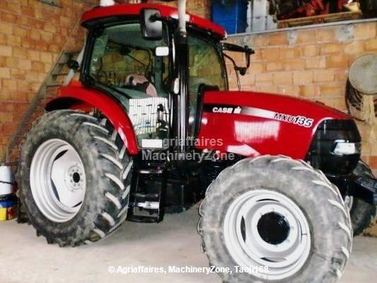 CASE Maxxum 135