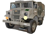 Chevrolet C15A CMP