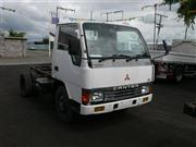 Mitsubishi Canter FE337