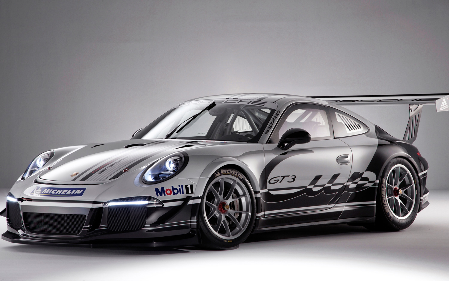 Porsche 911 GT3 Cup