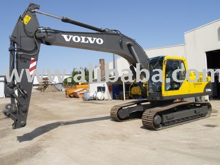 Volvo EC240