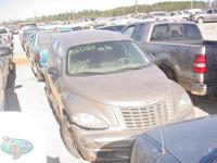 Chrysler PT Cruiser 20L