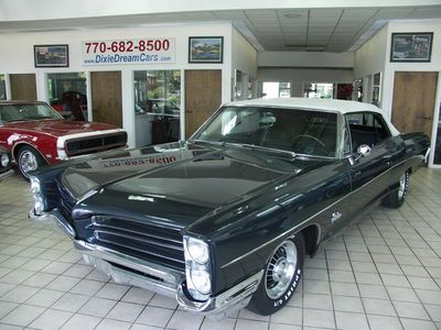 Pontiac Catalina 400 conv