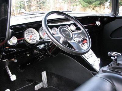 Pontiac Chieftain 2dr Pontiac Chieftain 2dr